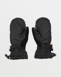 Kids' Day Saver Youth Mitt-Henna-Volcom