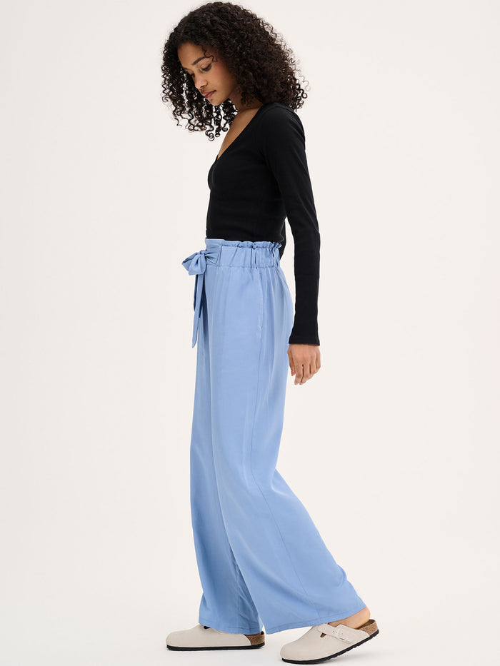 Kimberley Trousers in Blue