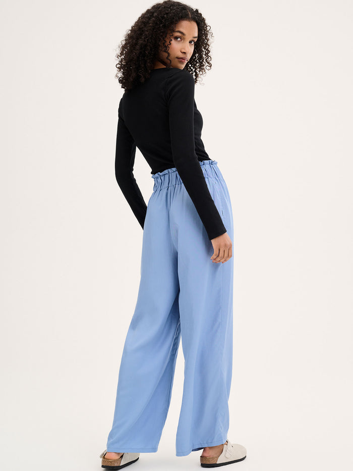 Kimberley Trousers in Blue