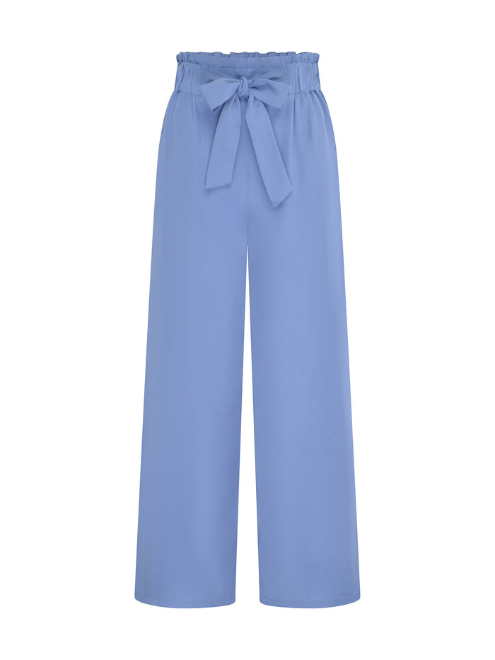 Kimberley Trousers in Blue
