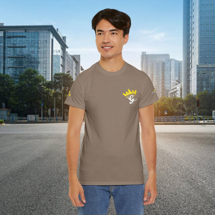 King's Gear Chest Pocket Graphic Tee - 314 Originals