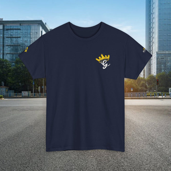 Navy / S