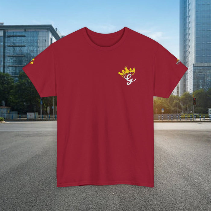 Cardinal Red / S