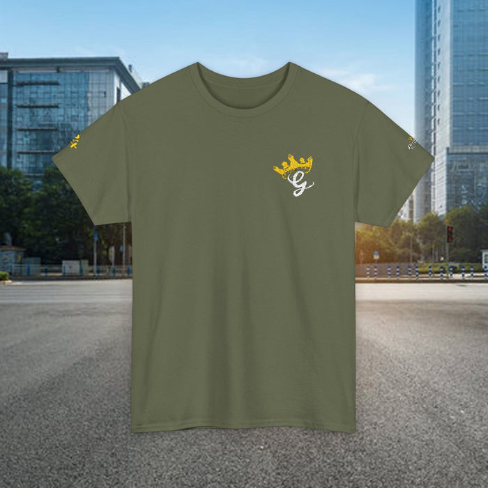 Military Green / S