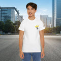 King's Gear Chest Pocket Graphic Tee - 314 Originals