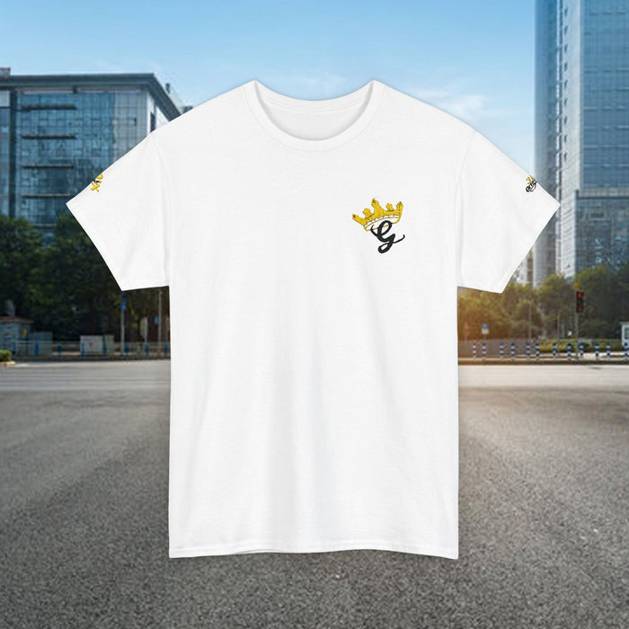 King's Gear Chest Pocket Graphic Tee - 314 Originals