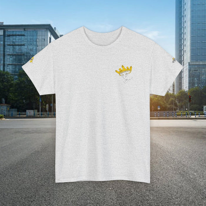King's Gear Chest Pocket Graphic Tee - 314 Originals