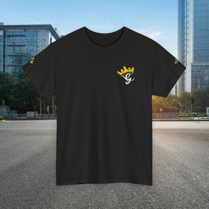 King's Gear Chest Pocket Graphic Tee - 314 Originals