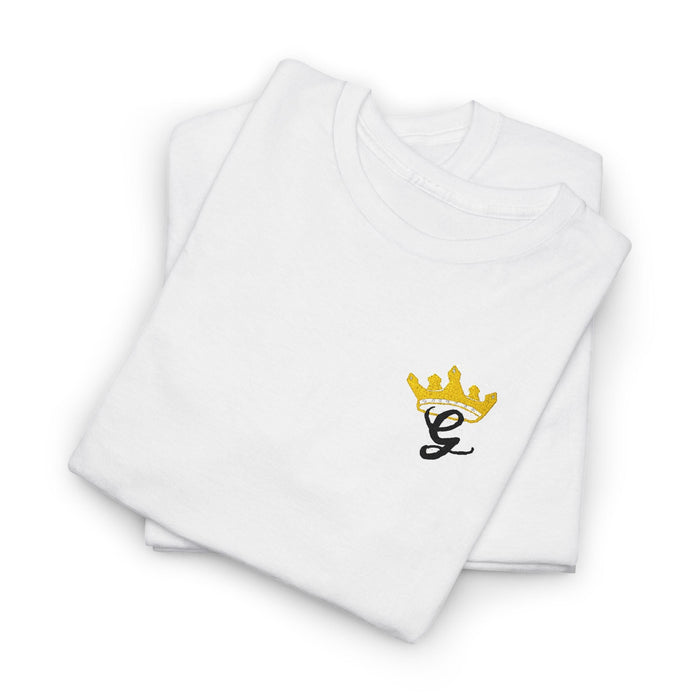King's Gear Chest Pocket Graphic Tee - 314 Originals