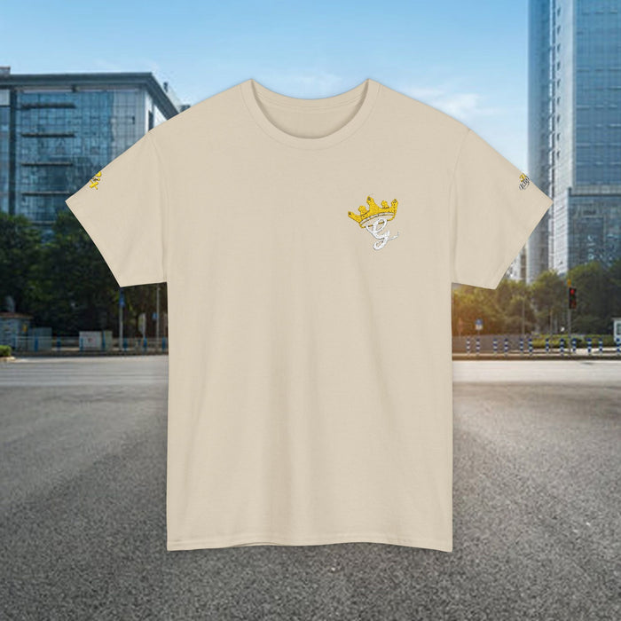 King's Gear Chest Pocket Graphic Tee - 314 Originals