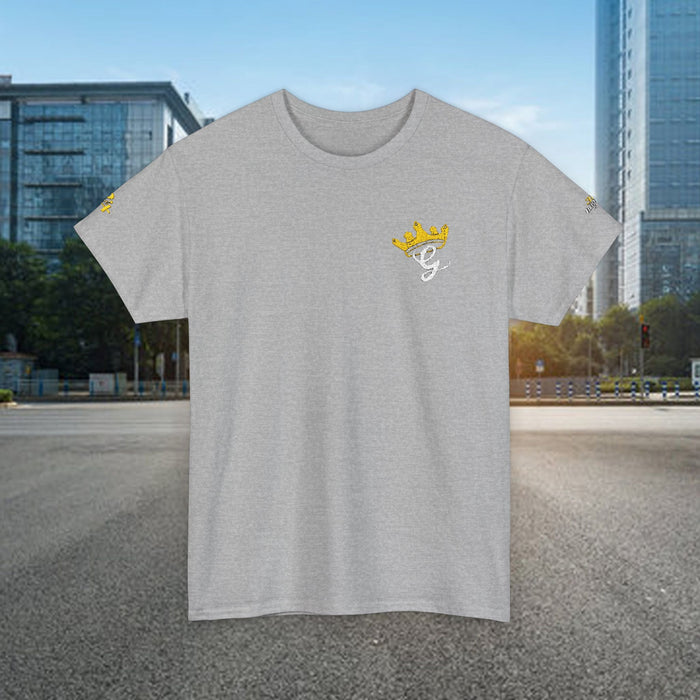 King's Gear Chest Pocket Graphic Tee - 314 Originals