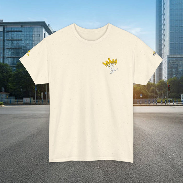 King's Gear Chest Pocket Graphic Tee - 314 Originals