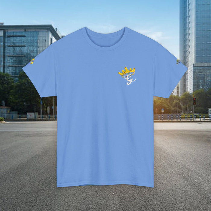 Carolina Blue / S