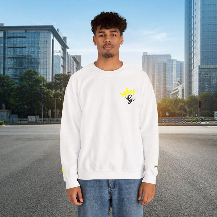 King's Gear Crewneck Sweatshirt - 314 Originals