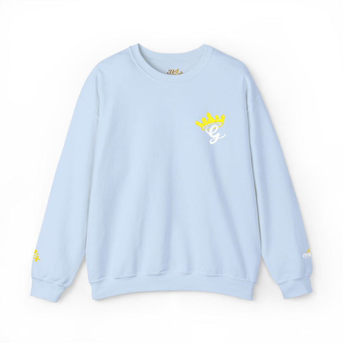 S / Light Blue