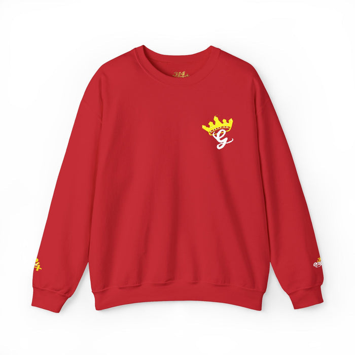 S / Red