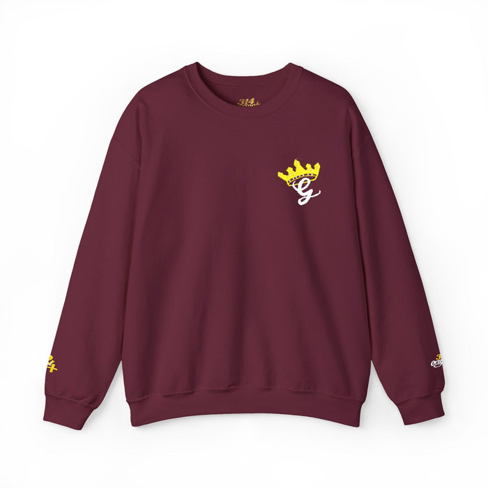 King's Gear Crewneck Sweatshirt - 314 Originals