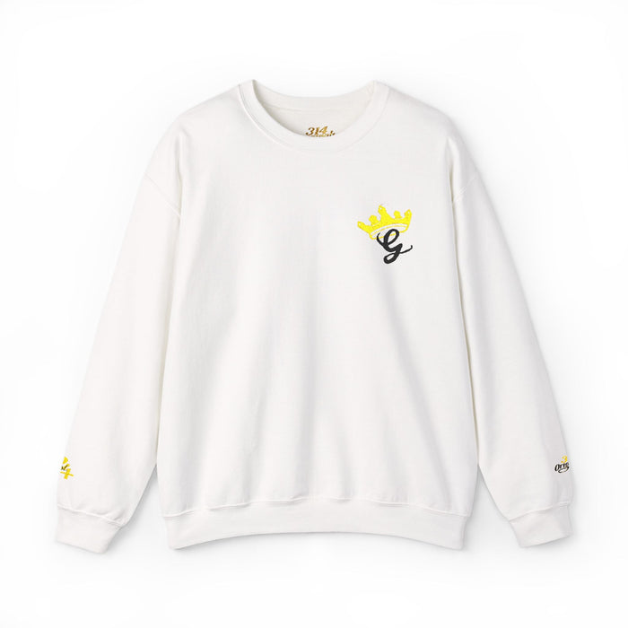 King's Gear Crewneck Sweatshirt - 314 Originals