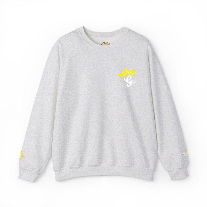 King's Gear Crewneck Sweatshirt - 314 Originals