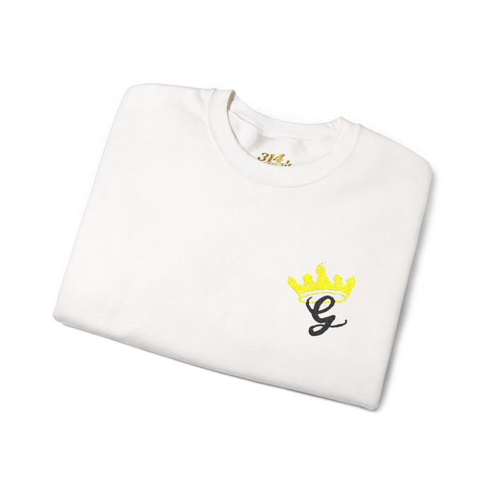 King's Gear Crewneck Sweatshirt - 314 Originals