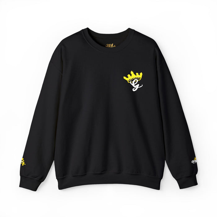 King's Gear Crewneck Sweatshirt - 314 Originals
