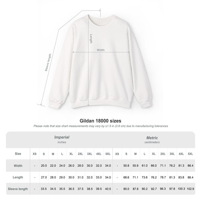 King's Gear Crewneck Sweatshirt - 314 Originals