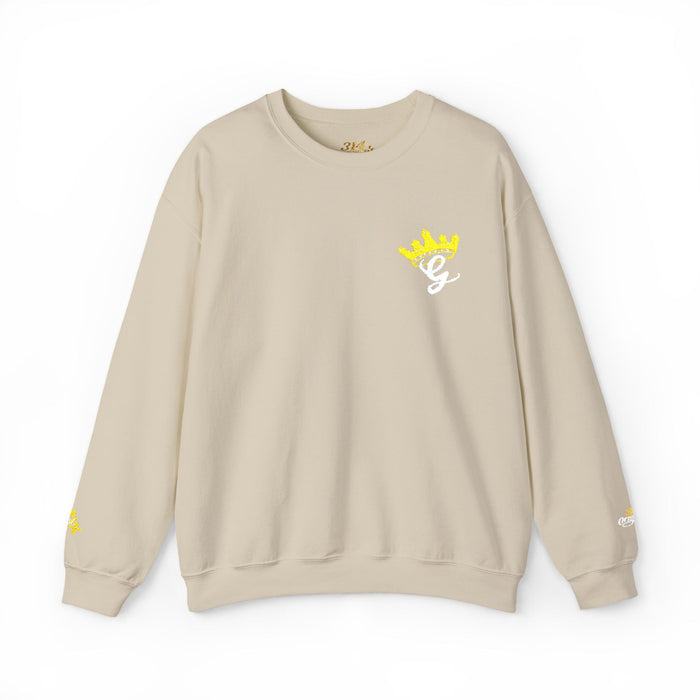 King's Gear Crewneck Sweatshirt - 314 Originals