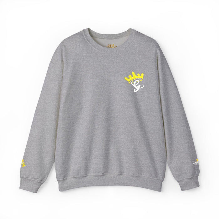 King's Gear Crewneck Sweatshirt - 314 Originals