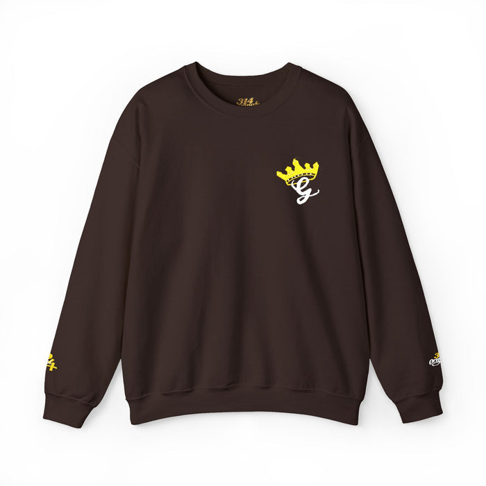 King's Gear Crewneck Sweatshirt - 314 Originals
