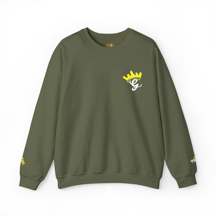 King's Gear Crewneck Sweatshirt - 314 Originals