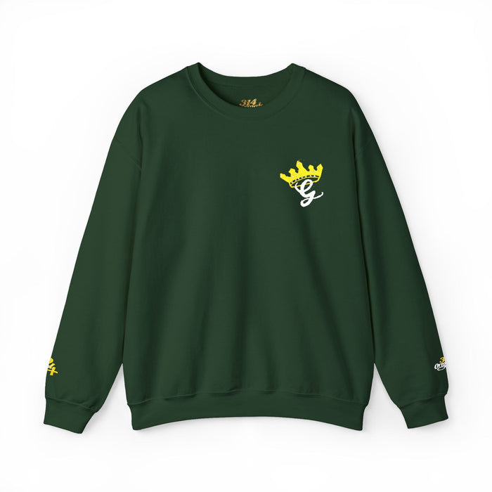 King's Gear Crewneck Sweatshirt - 314 Originals