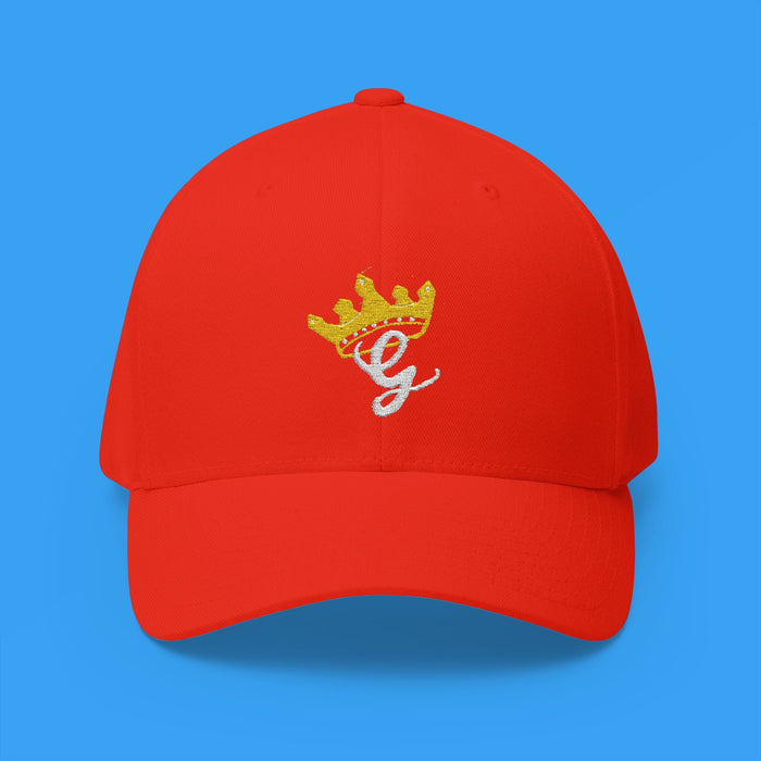 Red / S/M