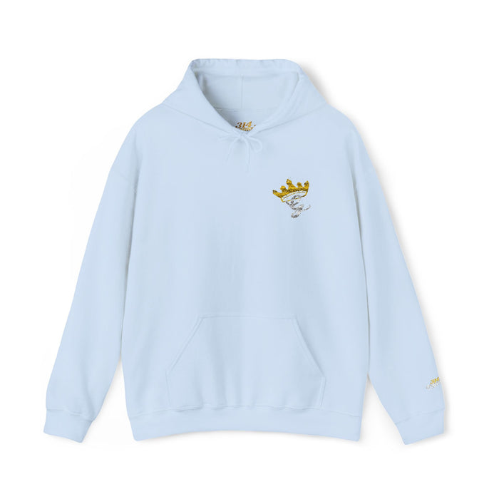 Light Blue / S