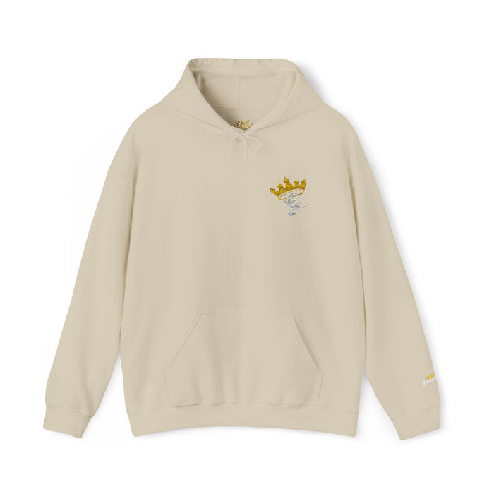 King's Gear Heavy Blend™ Hooded Sweatshirt - 314 Originals
