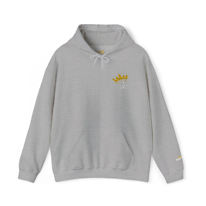 King's Gear Heavy Blend™ Hooded Sweatshirt - 314 Originals