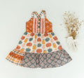 Knot Dress Little Pumpkin Jubilee
