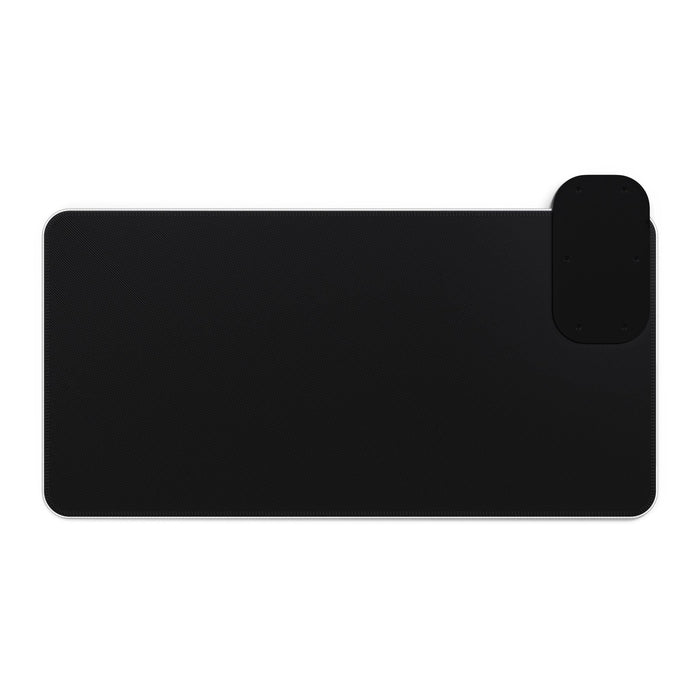 LED Wireless Charging Gaming Mouse Pad — '314 Originals' RGB Desk Mat - 314 Originals