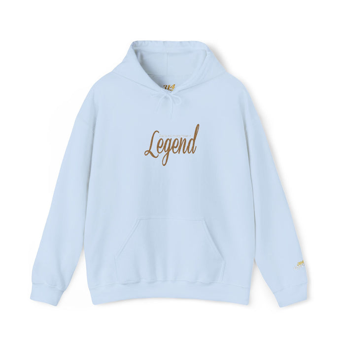 Light Blue / S