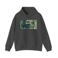 "Let's Get It" Graphic Pullover, "All Day Every Day" Back Print - 314 Originals