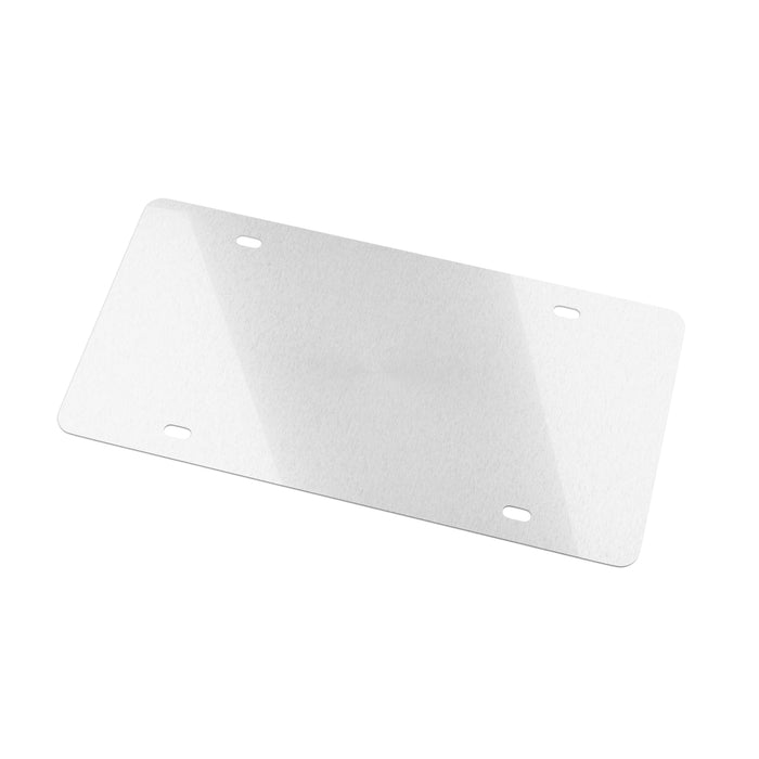 License Plate - "The Dodge Guys" Graphic Front Plate | Car Enthusiast Decorative Tag