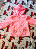 Light weight baby jacket