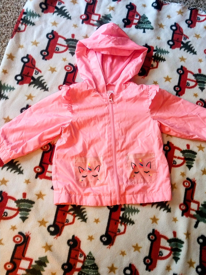 Light weight baby jacket