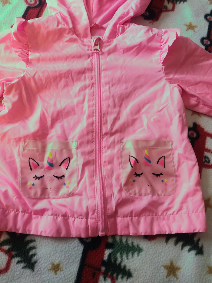 Light weight baby jacket