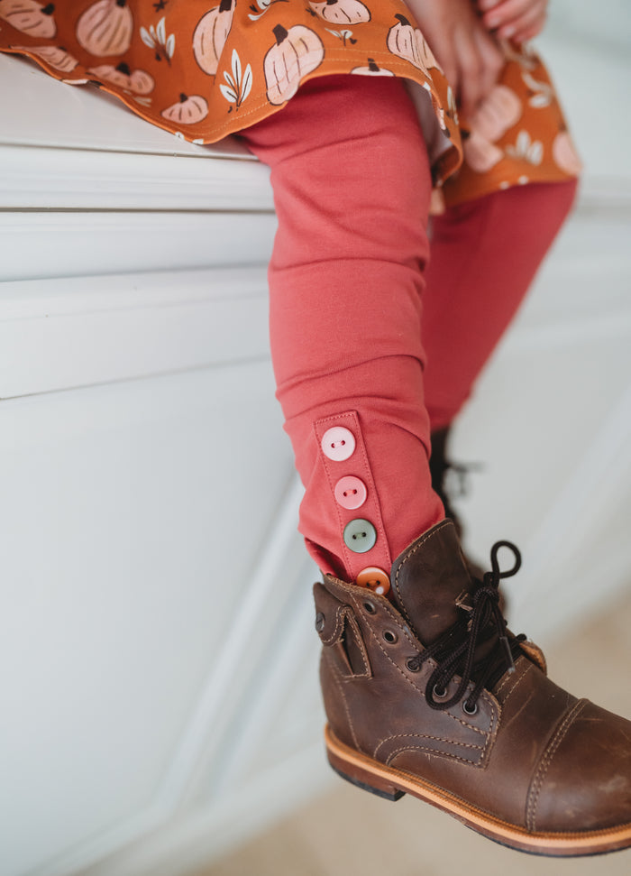 Little Mulberry Lane Leggings