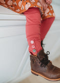 Little Mulberry Lane Leggings
