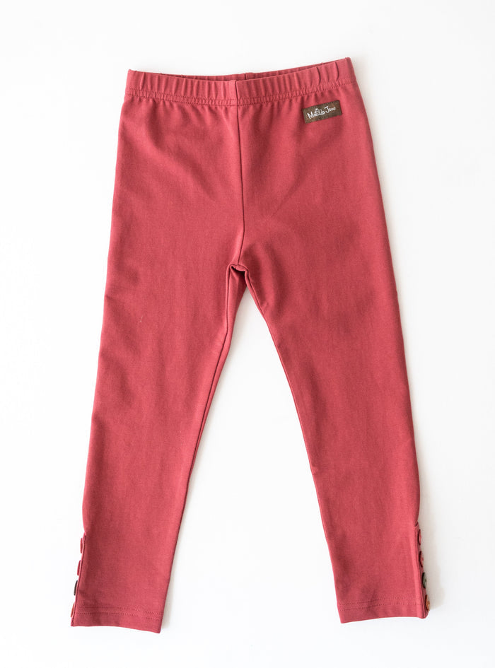 Little Mulberry Lane Leggings