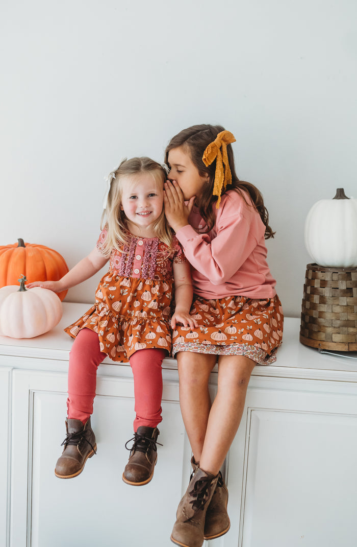 Little Mulberry Lane Leggings