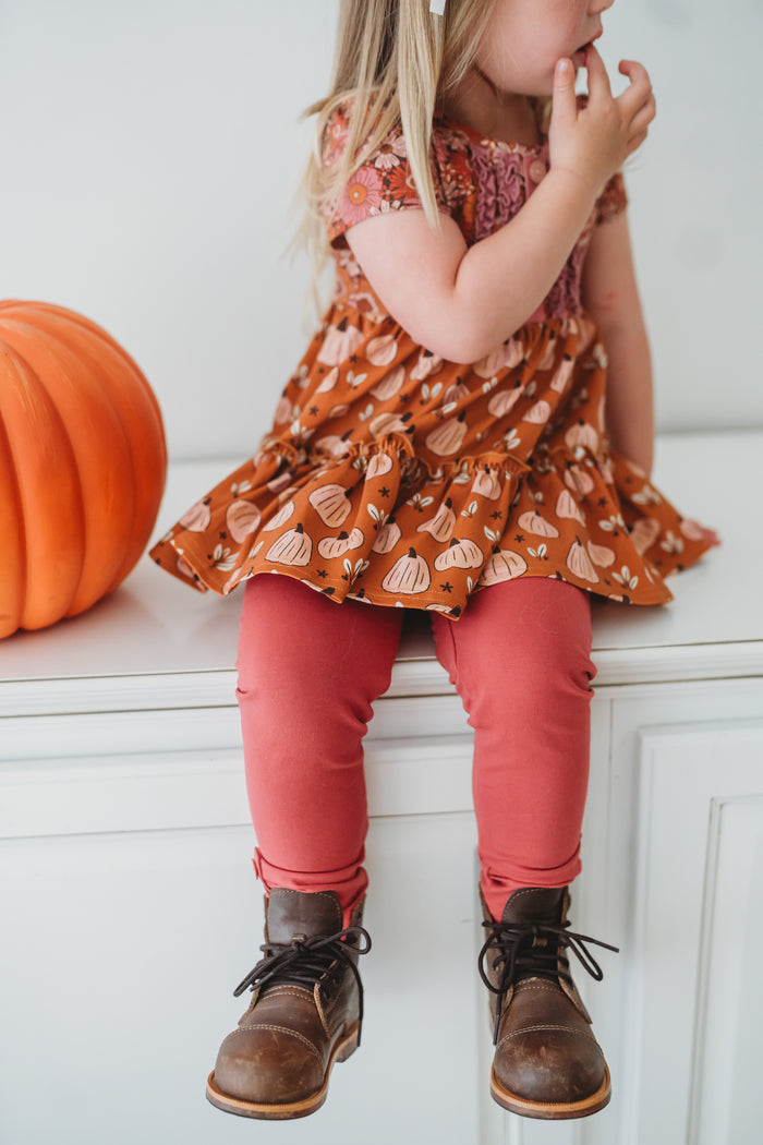 Little Mulberry Lane Leggings