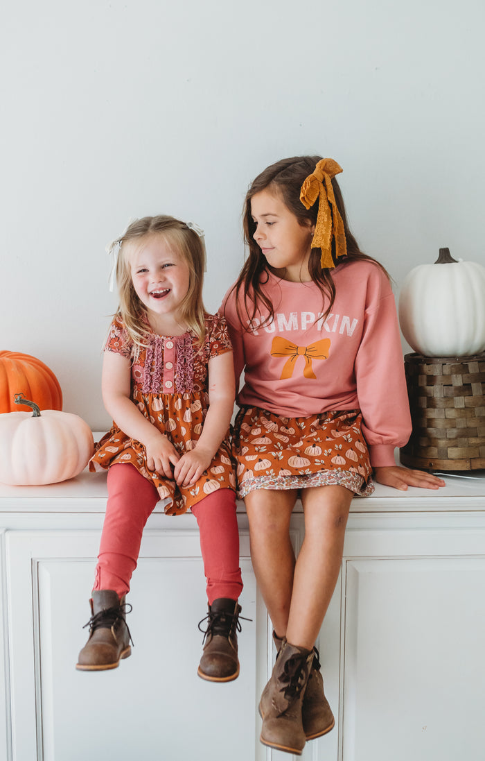 Little Mulberry Lane Leggings