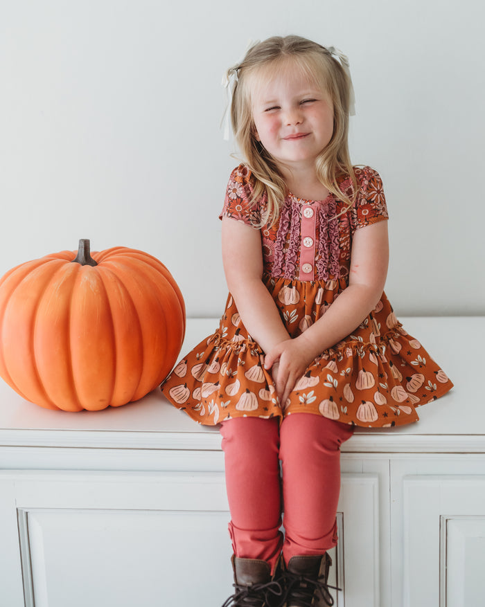 Little Mulberry Lane Leggings